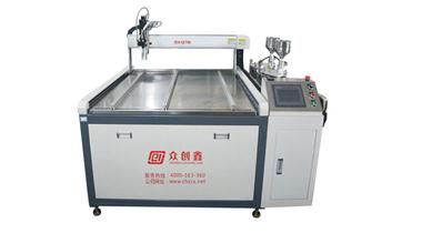 水晶滴胶机：水晶胶的分类有哪些